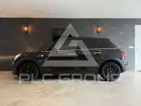 2017 Mini COOPER