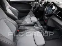 2017 Mini COOPER