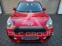 2017 Mini Countryman