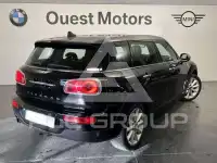 2017 Mini COOPER