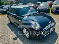 2017 Mini COOPER