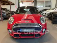 2017 Mini COOPER