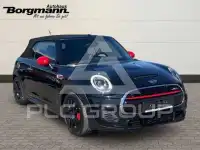 2017 Mini COOPER