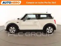 2017 Mini COOPER