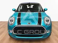 2017 Mini COOPER