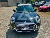 2017 Mini COOPER