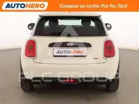 2017 Mini COOPER
