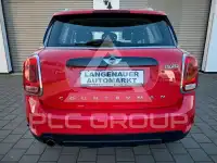 2017 Mini Countryman