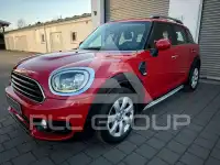 2017 Mini Countryman
