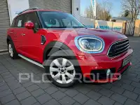 2017 Mini Countryman