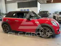 2017 Mini COOPER