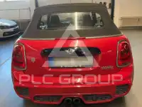 2017 Mini COOPER