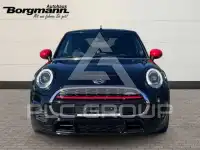 2017 Mini COOPER