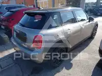 2017 Mini COOPER