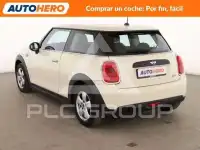 2017 Mini COOPER