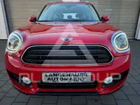 2017 Mini Countryman