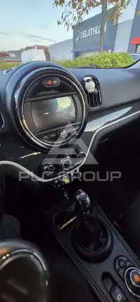 2017 Mini Countryman