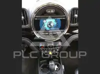 2017 Mini Countryman