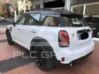 2017 Mini Countryman