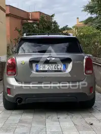 2017 Mini Countryman
