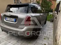 2017 Mini Countryman