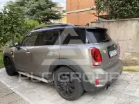2017 Mini Countryman
