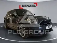 2017 Mini Countryman