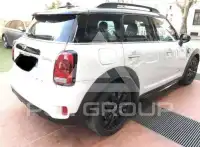 2017 Mini Countryman