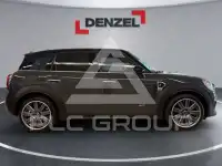 2017 Mini Countryman