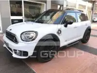 2017 Mini Countryman