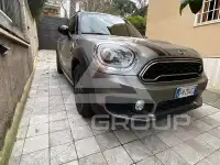 2017 Mini Countryman