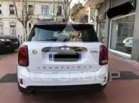 2017 Mini Countryman