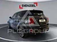 2017 Mini Countryman