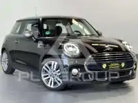 2017 Mini COOPER