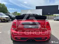2017 Mini COOPER