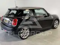 2017 Mini COOPER