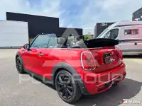 2017 Mini COOPER