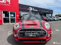 2017 Mini COOPER