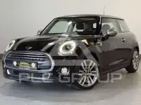 2017 Mini COOPER