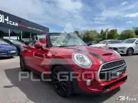 2017 Mini COOPER