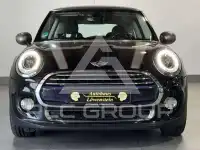 2017 Mini COOPER