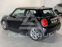 2017 Mini COOPER