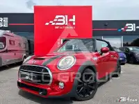 2017 Mini COOPER