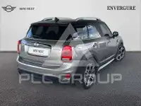 2017 Mini Countryman
