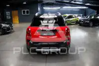 2017 Mini Countryman