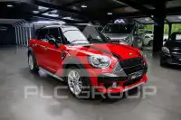 2017 Mini Countryman