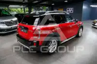 2017 Mini Countryman