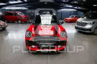 2017 Mini Countryman
