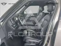 2017 Mini Countryman