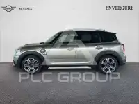 2017 Mini Countryman